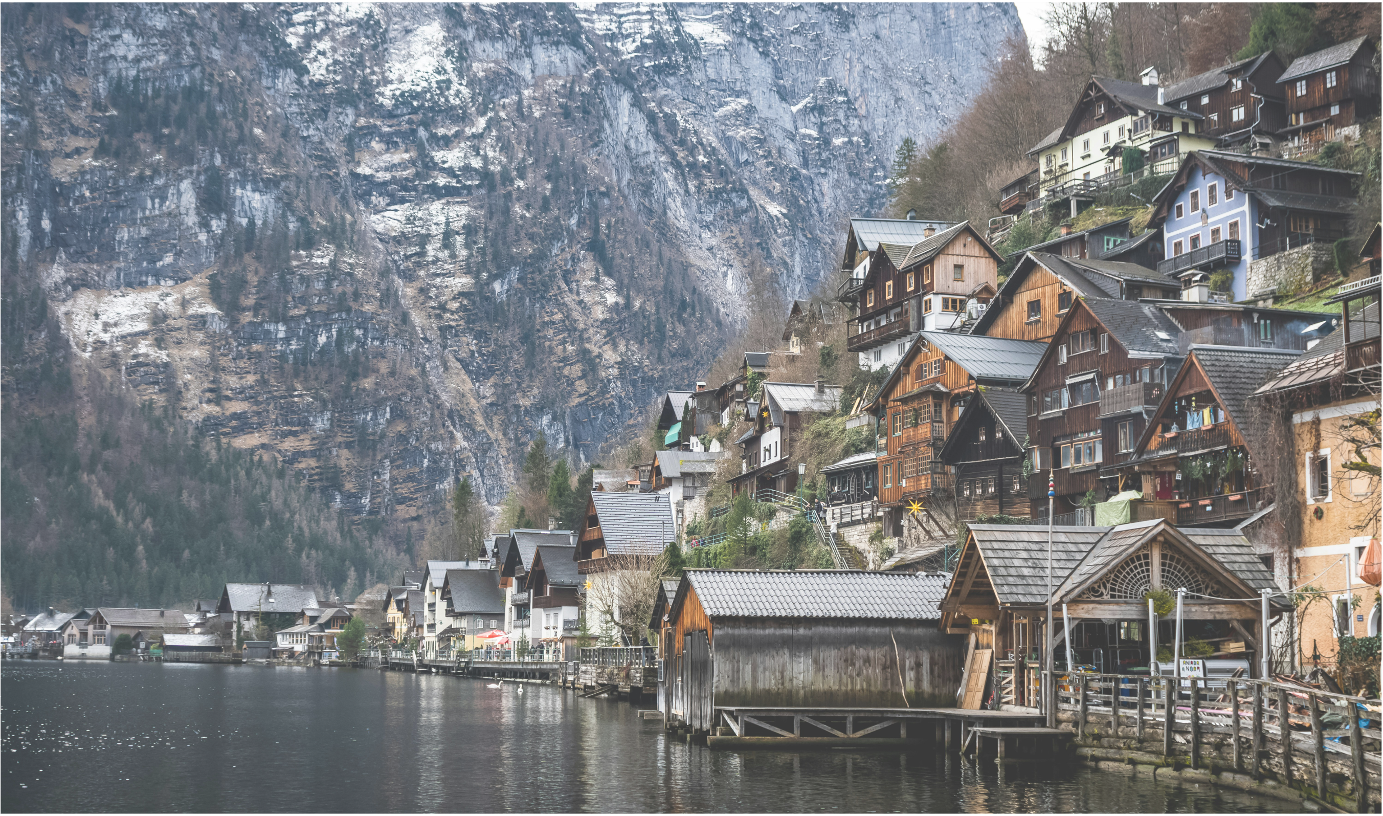 Financial Market Data Lakehouse