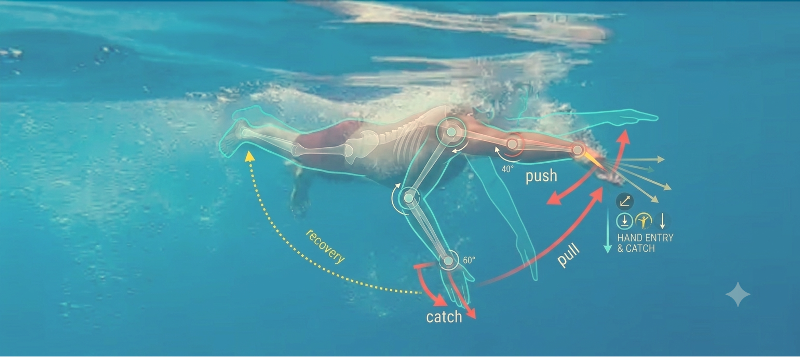 Evaluating Temporal Sequence Modeling for Swimming Stroke Classification
